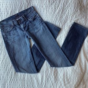 Citizens of Humanity Ava Jeans - 26